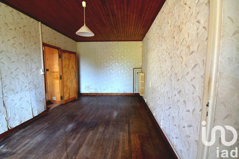 Maison de campagne - 250 m² - 9 pièces