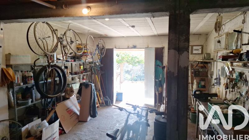 Maison - 112 m² - 5 pièces