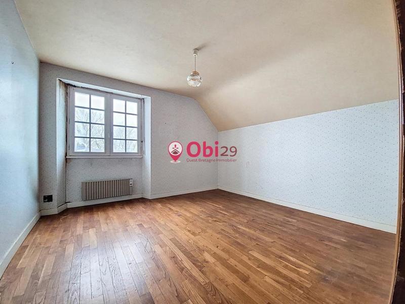 Maison - 137 m² - 6 pièces