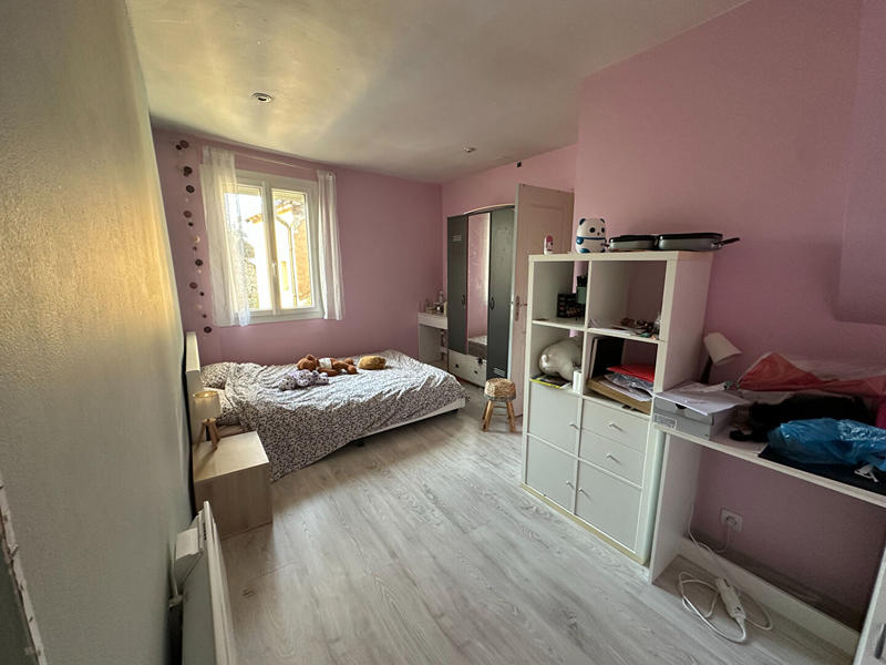 Maison - 228 m² - 7 pièces