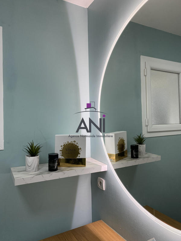 Maison - 112 m² - 4 pièces