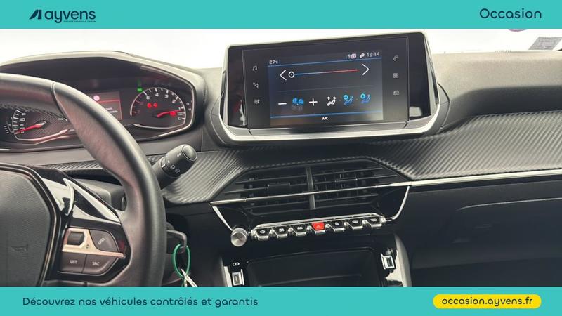 Peugeot 208 1.2 PureTech 75ch s&amp;S Active Business