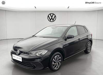 Volkswagen Polo 1.0 Tsi 95 s&amp;S Dsg7 Vw Edition