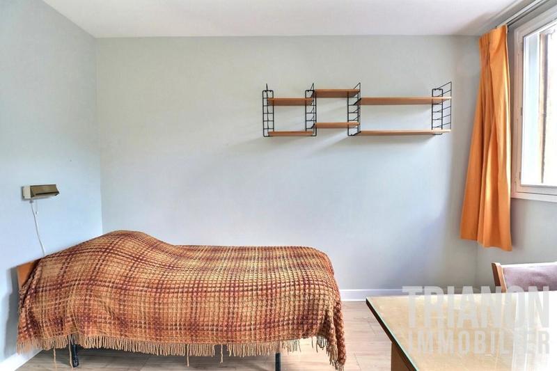 Appartement - 108 m² - 5 pièces