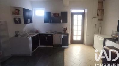 Maison de village - 189 m² - 8 pièces