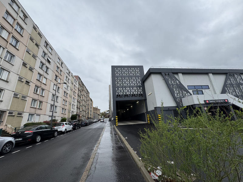 Appartement - 45 m² - 3 pièces