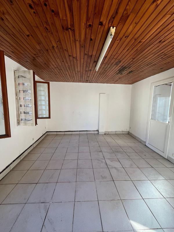 Maison de ville - 75 m² - 3 pièces