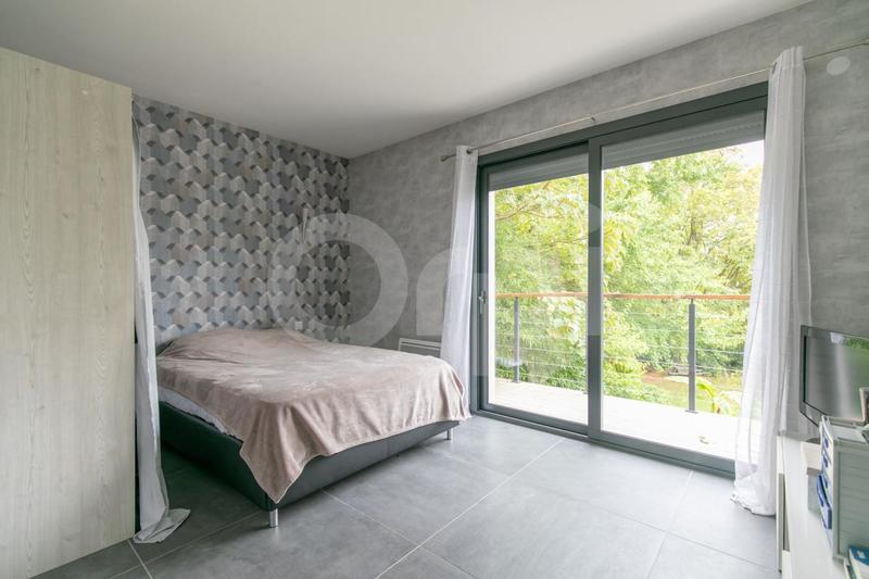 Maison - 170 m² - 6 pièces