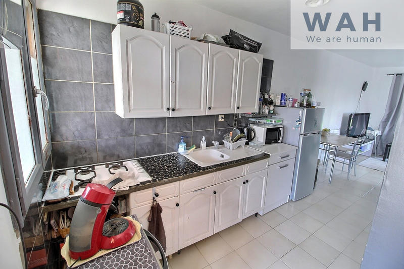 Maison - 134 m² - 6 pièces