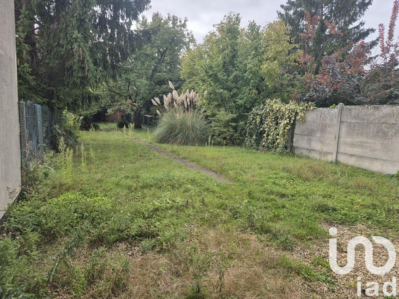 Maison de ville - 66 m² - 4 pièces