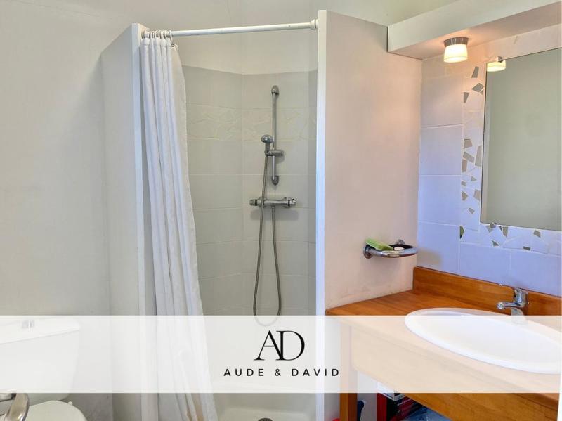 Maison - 80 m² - 3 pièces