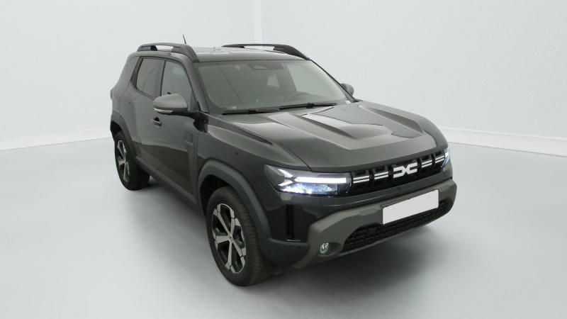 Dacia Duster Mild Hybrid 130 4x4 Journey