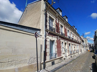 Appartement - 25 m² - 2 pièces