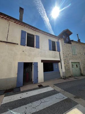 Maison - 78 m² - 4 pièces