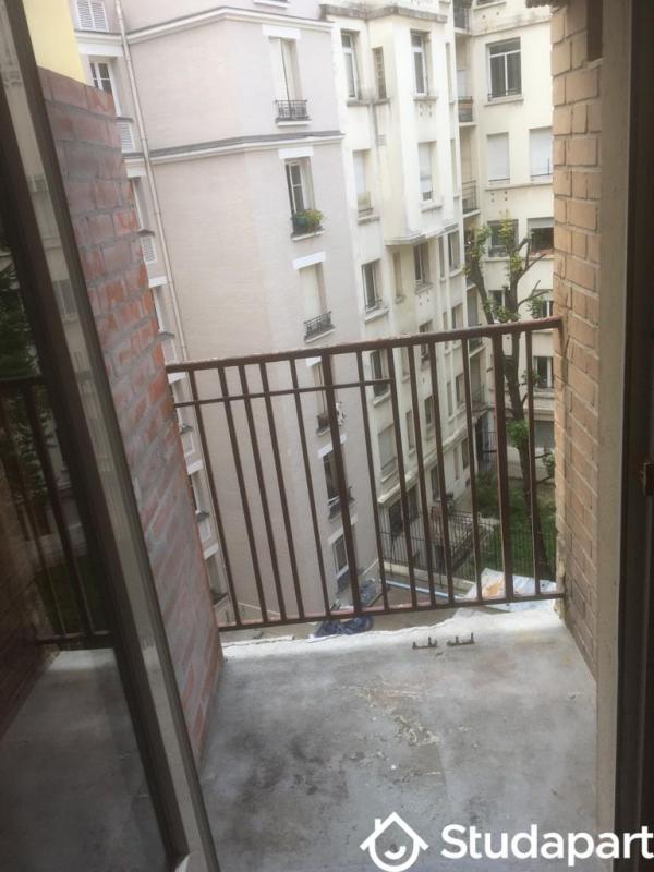 Appartement - 32 m² - 1 pièce