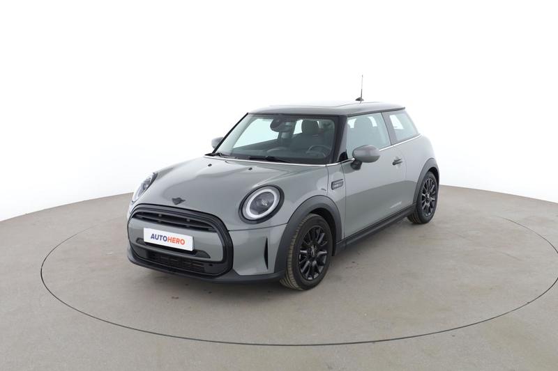 Mini Mini One Edition Camden Bva7 3p 102 ch