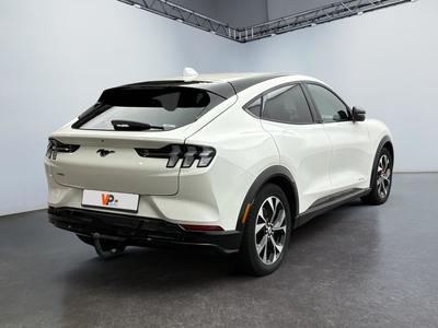 Ford Mustang Mach-E Standard Range 76 kWh 269 ch Awd Premium