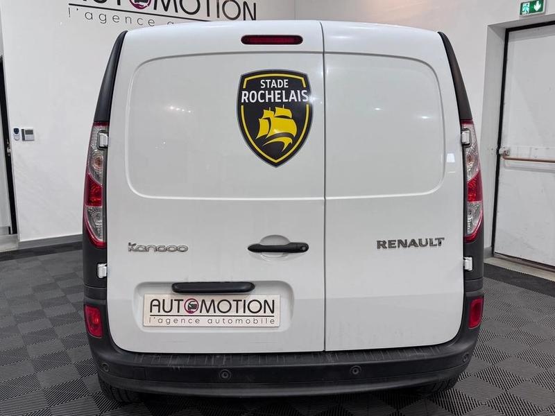 Renault Kangoo 1.5 Dci 95cv