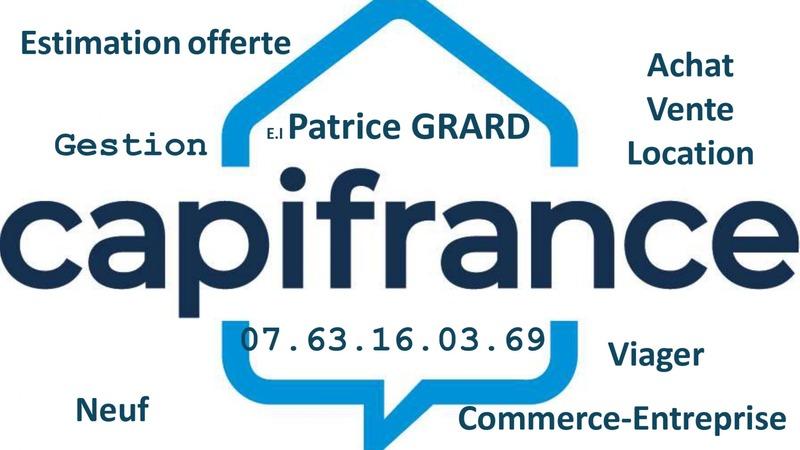 Appartement - 21 m² - 1 pièce