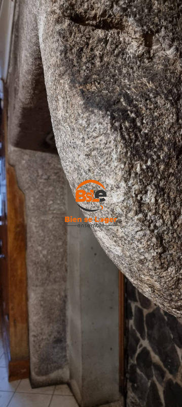 Maison - 74 m² - 3 pièces