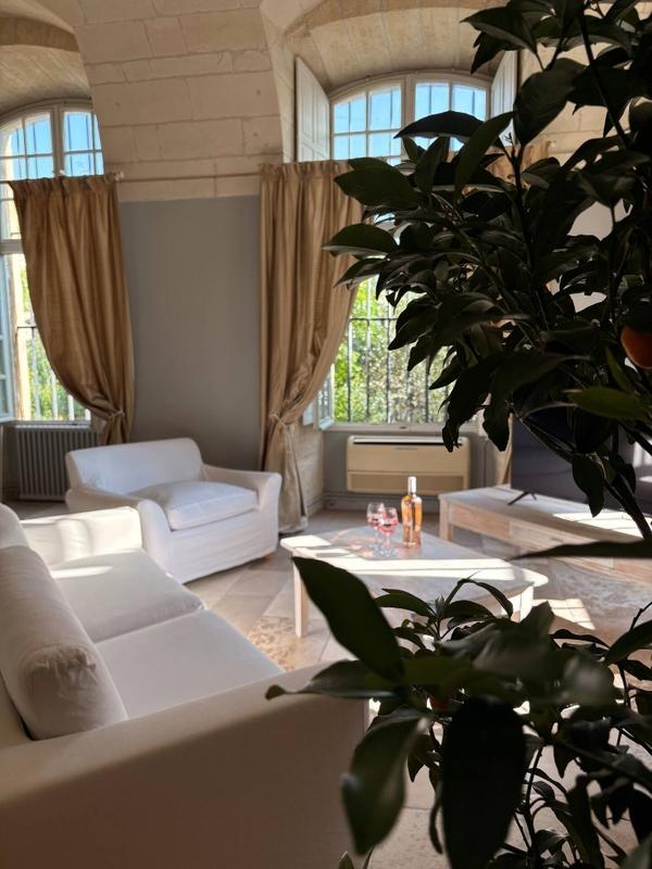 Manoir - 1 400 m² - 27 pièces