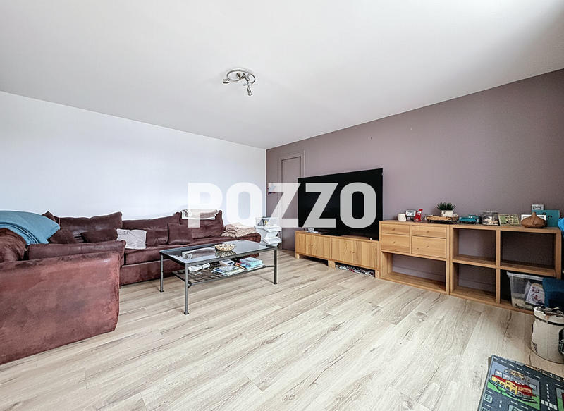 Maison - 147 m² - 7 pièces