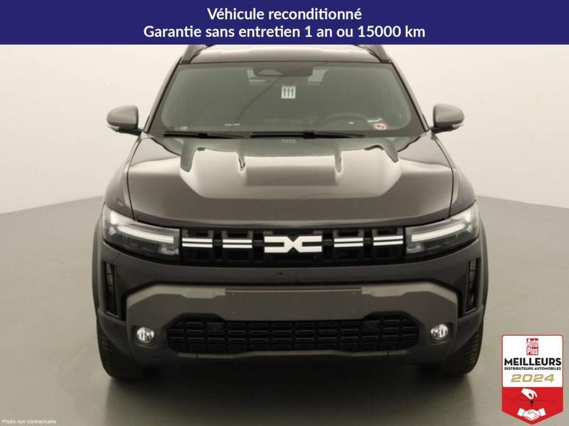 Dacia Duster Mild Hybrid 130 4x4 Extreme5 portes Vp Esse