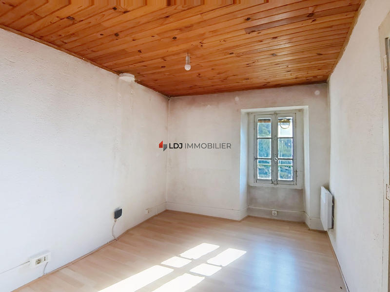 Maison - 41 m² - 2 pièces