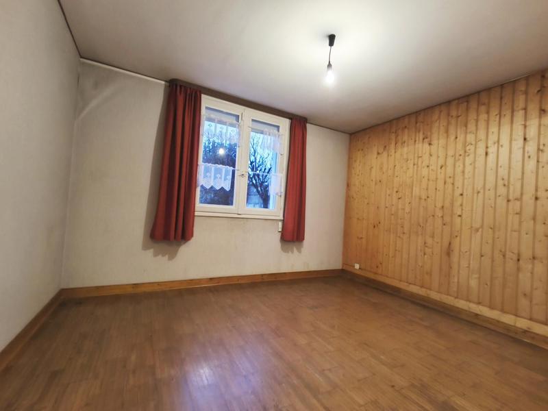 Maison - 94 m² - 4 pièces