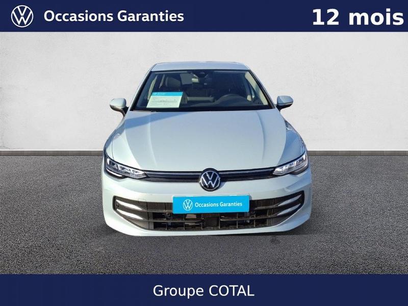 Volkswagen Golf 1.5 eHybrid 204 Dsg6 Vw Edition