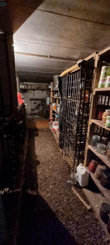 Maison - 127 m² - 7 pièces