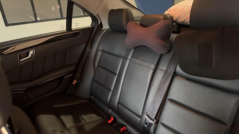 Mercedes Classe E 220 CDi 170 7g-Tronic Avantgarde