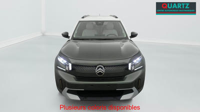 Citroën C3 Aircross Nouveau Hybride 145 e-Dcs6 Max