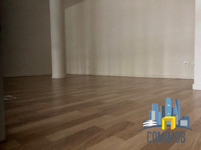 Duplex - 39 m² - 2 pièces