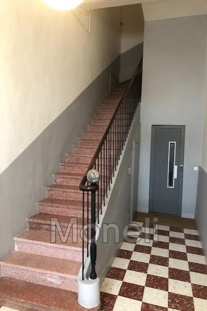 Appartement - 180 m² - 7 pièces