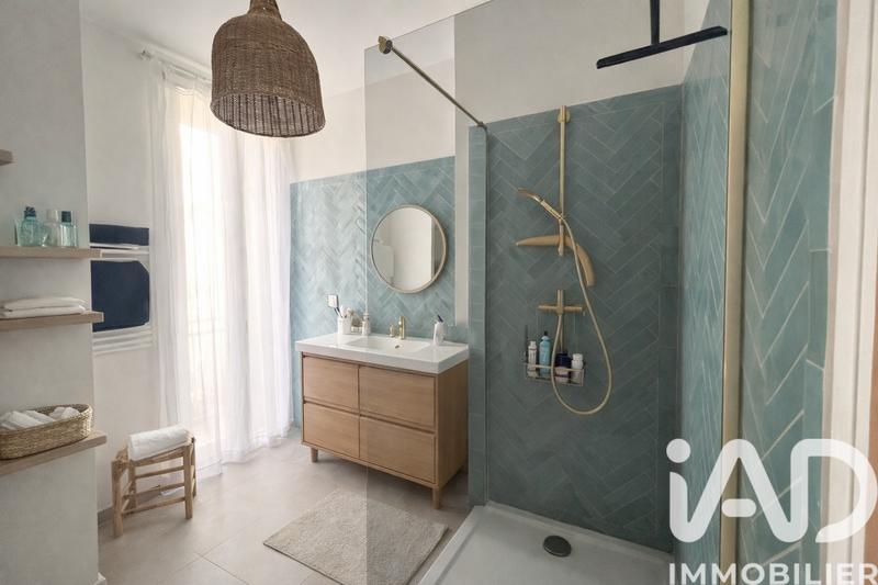 Maison de ville - 120 m² - 5 pièces