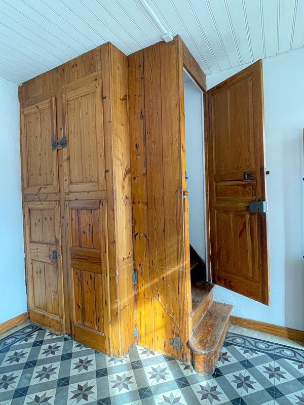 Maison en pierre - 143 m² - 6 pièces