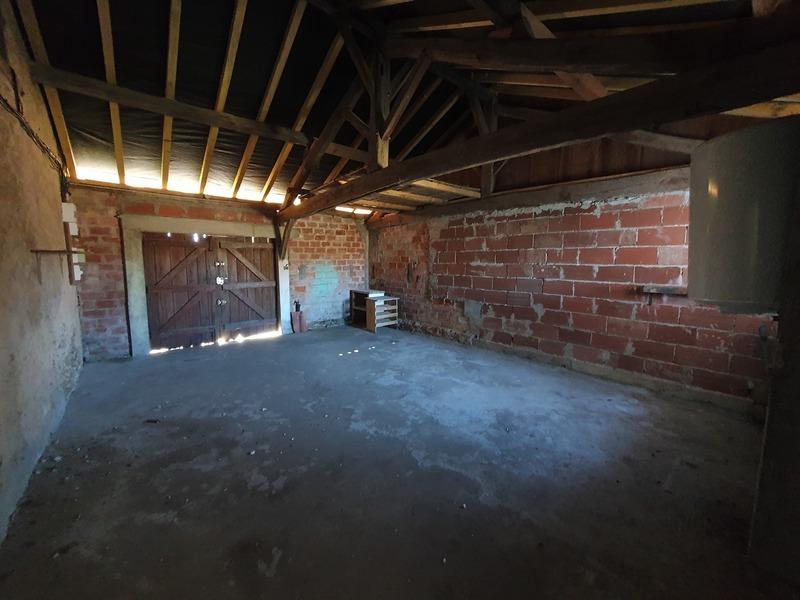 Maison - 70 m² - 3 pièces