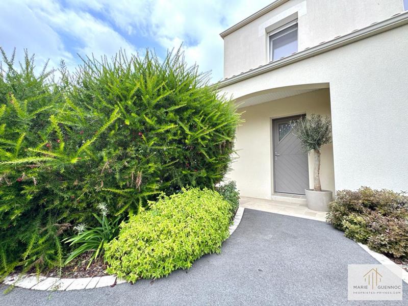 Maison - 155 m² - 6 pièces