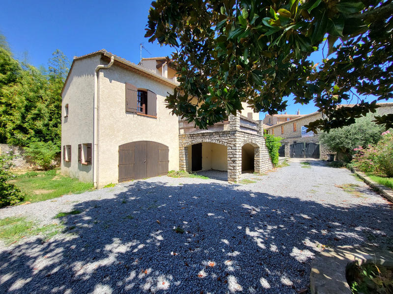 Villa - 121 m² - 5 pièces