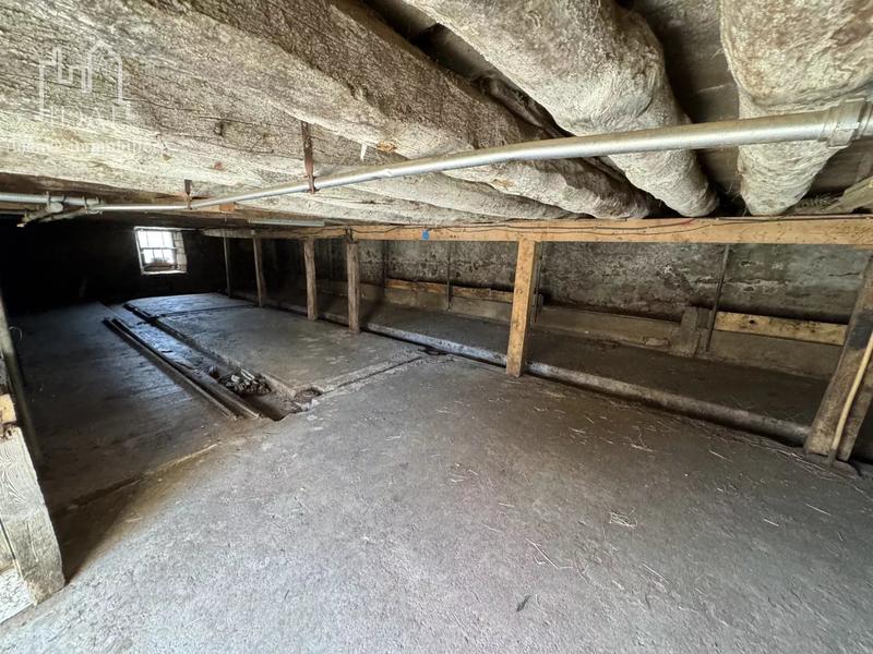 Maison - 139 m² - 6 pièces