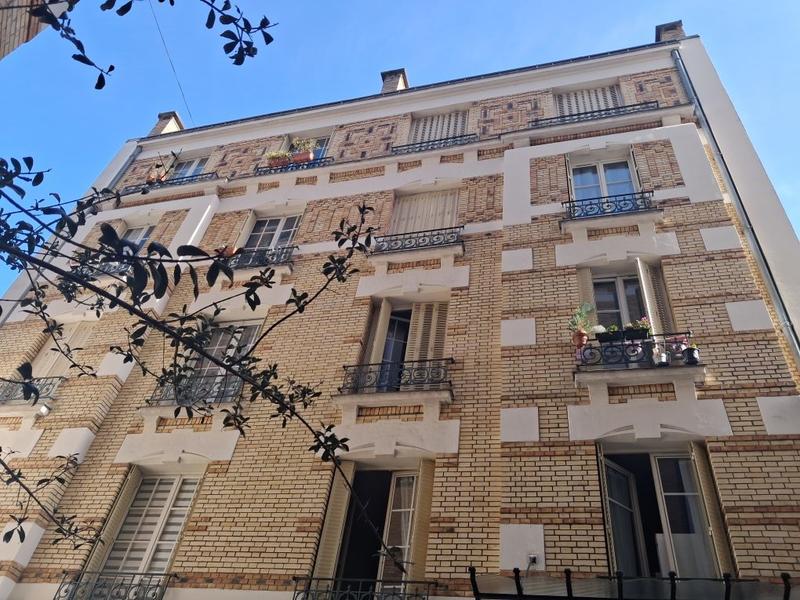 Appartement - 53 m² - 3 pièces