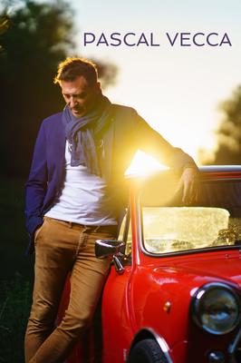 Pascal Vecca - les Crooners à l'honneur