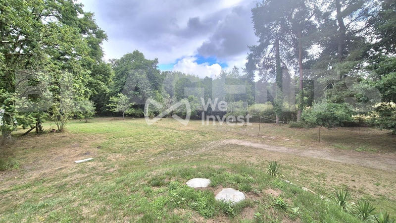 Maison - 132 m² - 5 pièces