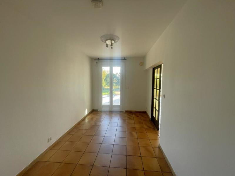 Appartement - 132 m² - 5 pièces