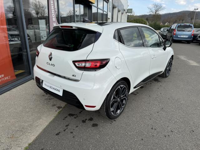 Renault Clio IV dCi 90 Energy Edition One Edc