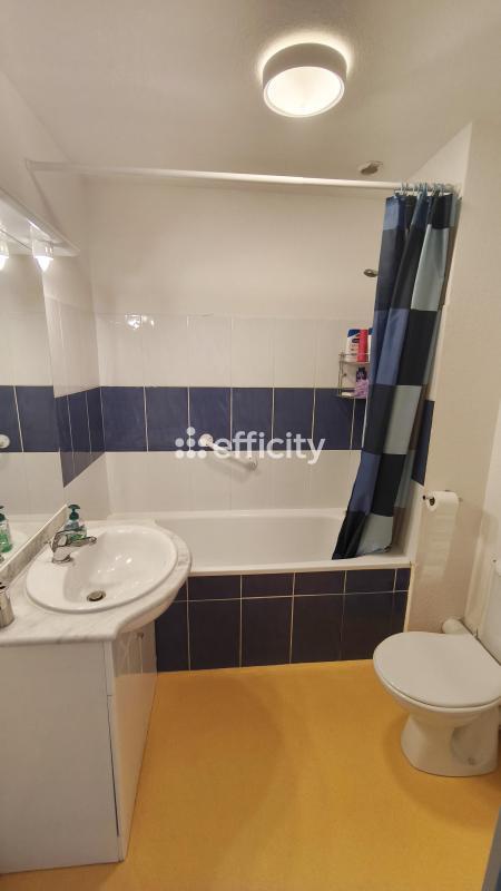 Maison - 54 m² - 3 pièces