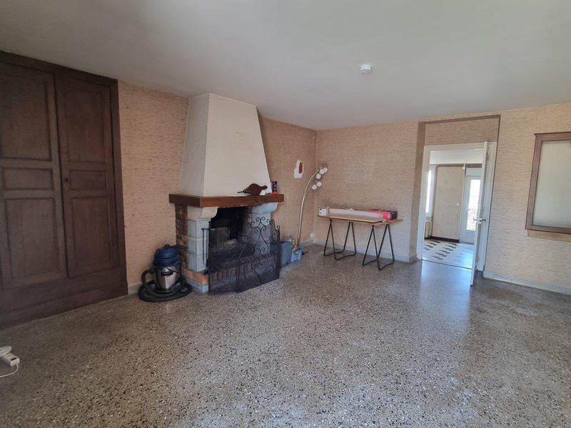 Maison - 112 m² - 5 pièces