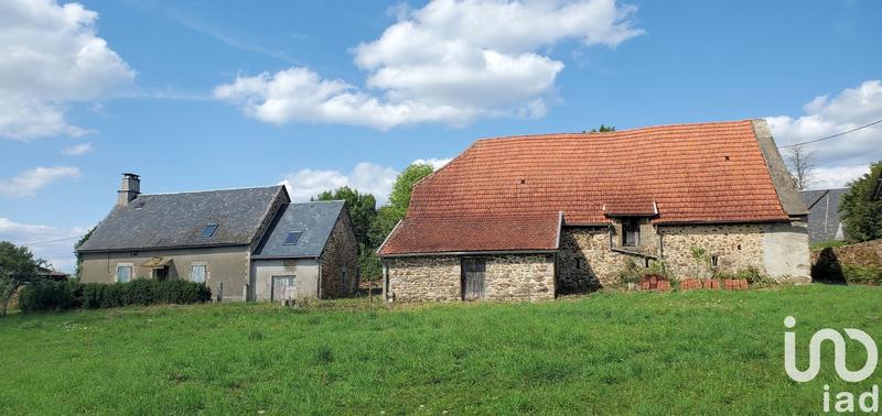 Maison - 178 m² - 7 pièces