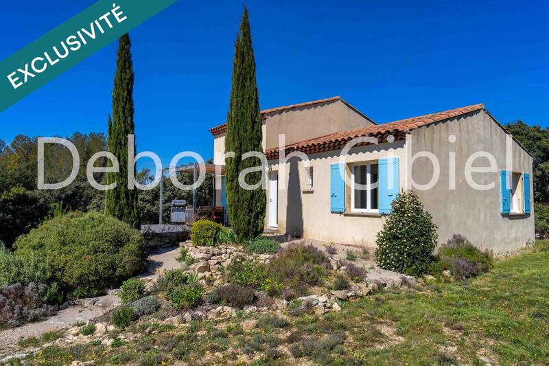 Villa - 223 m² - 8 pièces